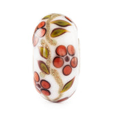 Trollbeads Blossom Whispers Bead TGLBE-20467